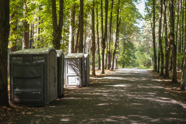 Best Emergency porta potty rental  in Linntown, PA