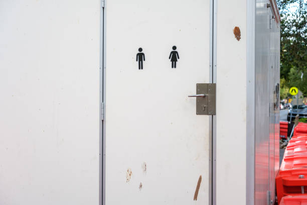 Best Local porta potty services  in Linntown, PA
