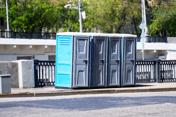 Best Sanitation services for porta potties  in Linntown, PA