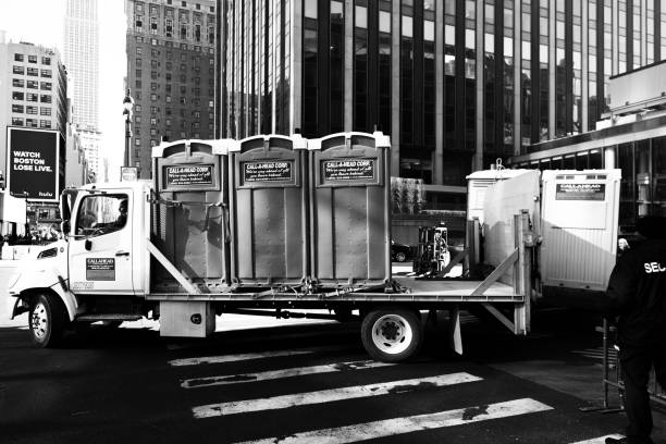 Best Affordable porta potty rental  in Linntown, PA