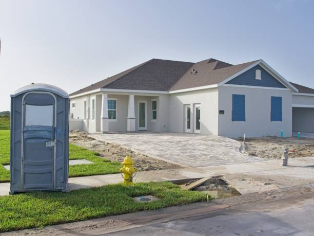 Best Construction site porta potty rental  in Linntown, PA