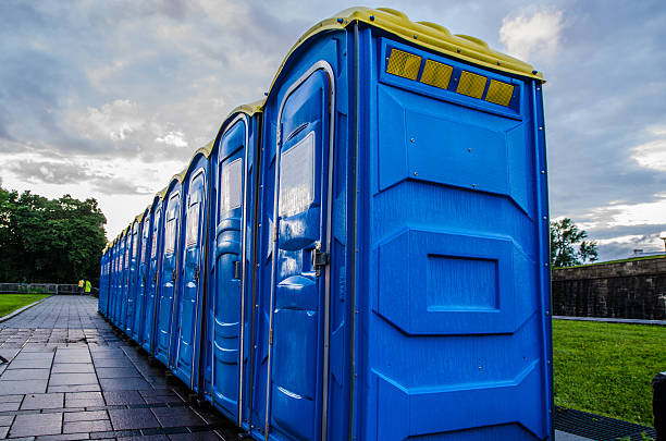 Best Construction site porta potty rental  in Linntown, PA